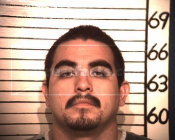 Paul Andrew Saiz