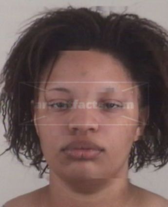 Brittany Flemmings