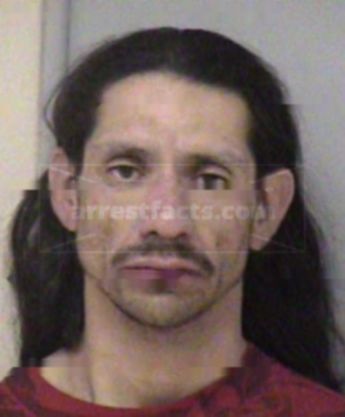 David O Cuevas