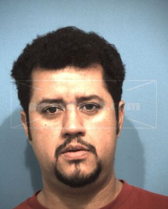 Sergio Sanchez Acosta