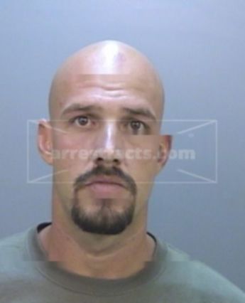 Benjamin Chadwick Johnson