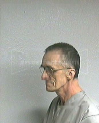John V Bates