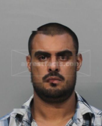 Raymond Joe Martinez