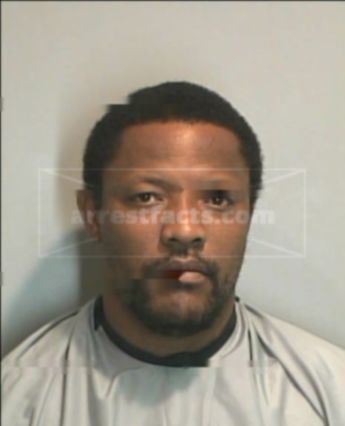 Clifford Butts