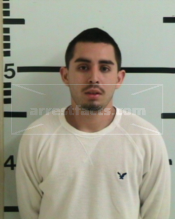 Johnny Ray Garcia