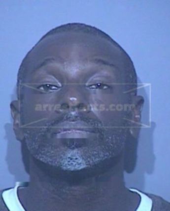 Terry Lamar Hendricks