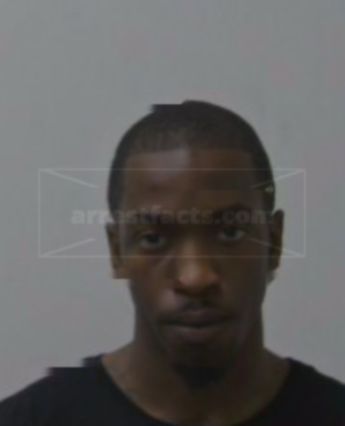 Shaquan Laray Horton