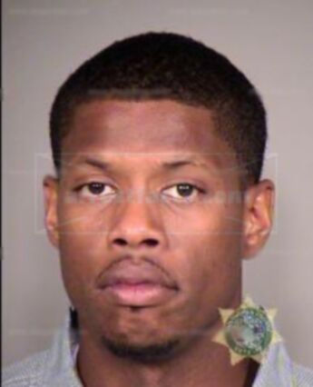 Jermaine Lamer Blackburn