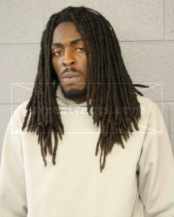 Keenen J Blanks