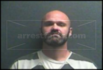 Christopher Kyle Kessinger