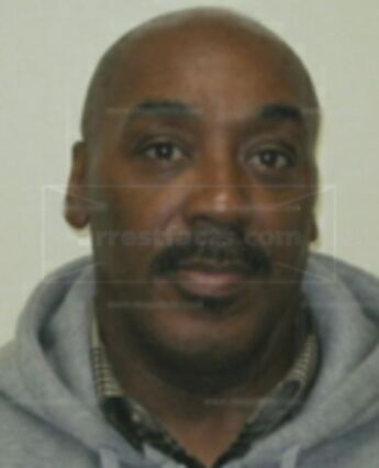 Donald Richardson