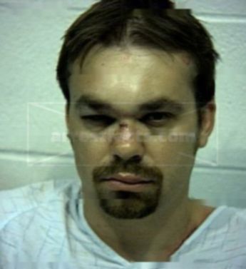 David Wayne Merriman