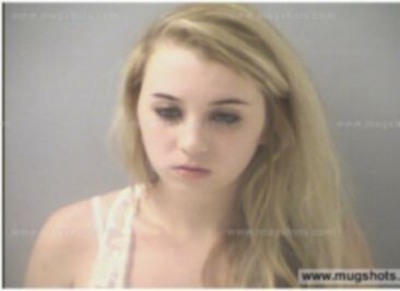 Erica Lee Jeannie Laut