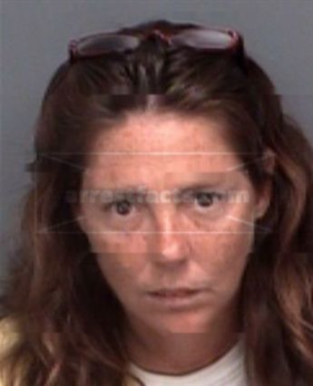 Michelle Lee Beverly