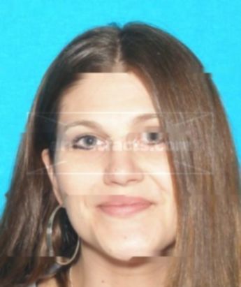Brenda Gail Anderson