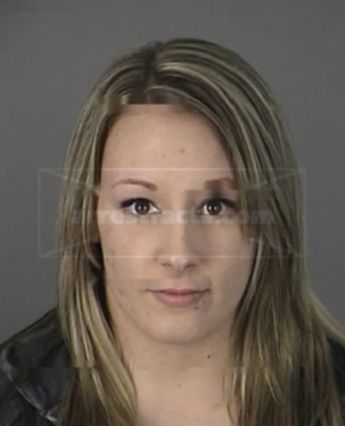 Alexandria Leah Murphy
