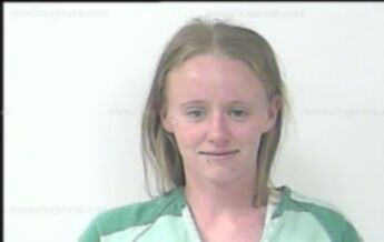 Jennifer Lee Mccormick