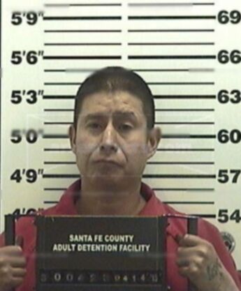 Ronnie L Martinez