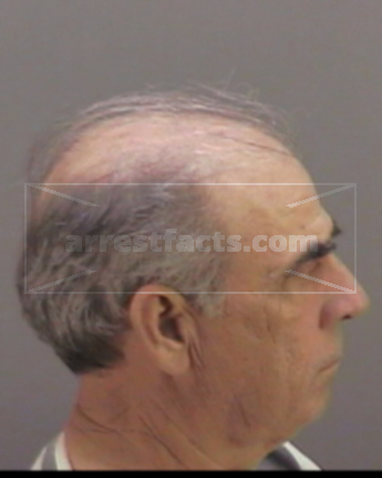 Jerone Dell Bearden