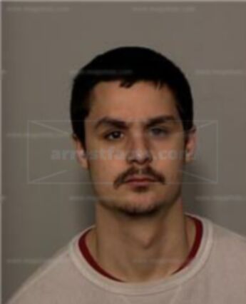Keith Richard Peterson