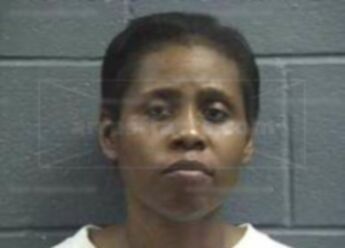 Shirley Mae Bradley