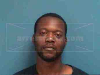 Corey Jamall Simms