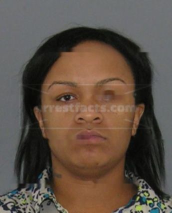 Chetiqua A Poindexter