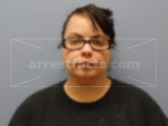 Cassandra Marie Purcell