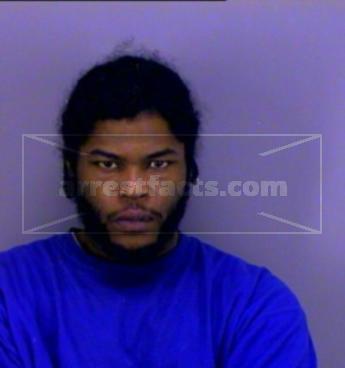 Curtis Oneal Thompson