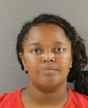 Jordan Breeanne Murphy