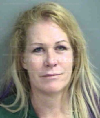 Caroline Blair Freeman