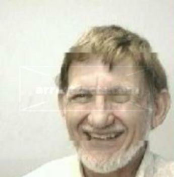 Richard Orah King