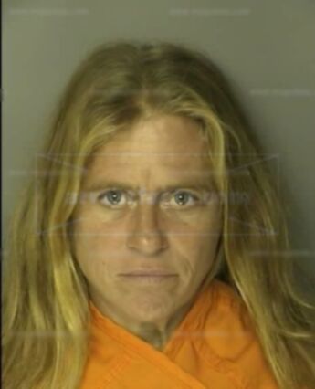 Melissa Jane Koehler