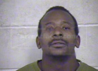 Charles Kevin Lockridge