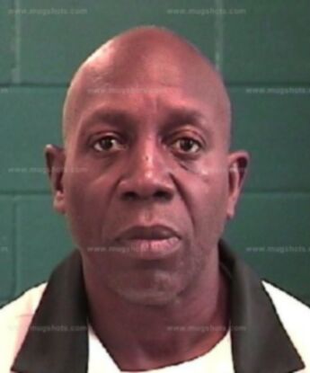 Larry Eugene Black