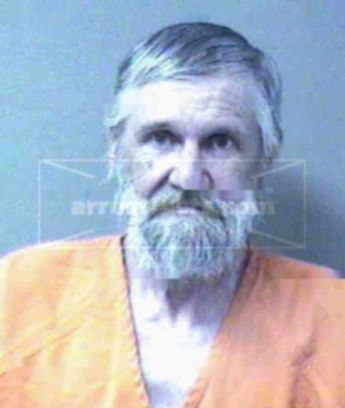 Johney F Yates