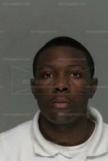 Dontavius Rodriquez Rowe