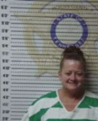 Kellyanne Inman