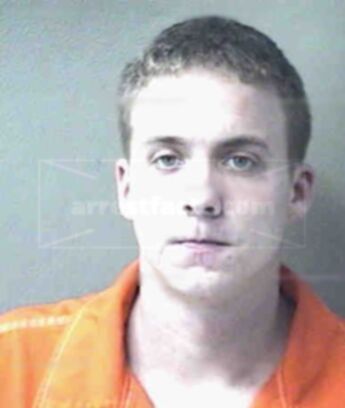Travis Dale Anderson