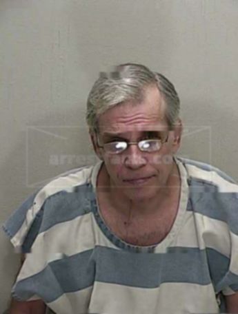 Robert Lynn Hensley