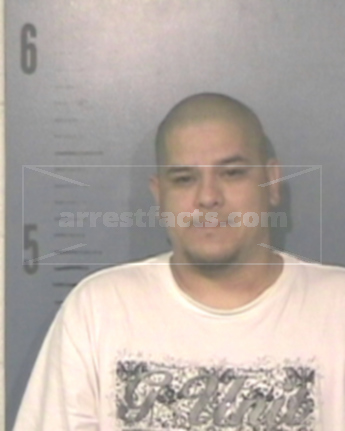 Raymond Jesse Pichardo