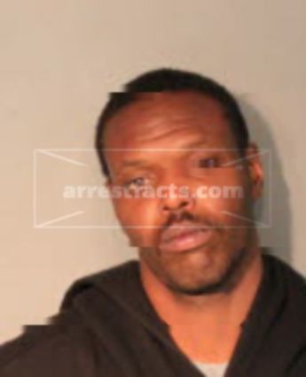 Earvin Massey
