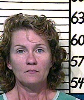 Kay Milner Jenkins