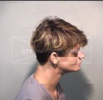 Tracy Louise Shields