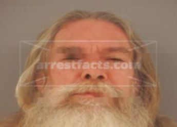 Daniel Arlen Fredrick