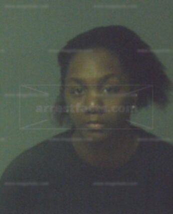 Marquisha Fields