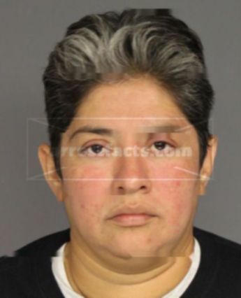 Martha Martinez Delgado