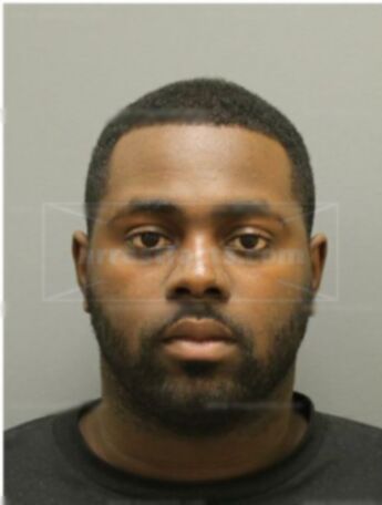Montrell Layne