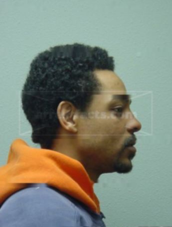 Terrance Hammond
