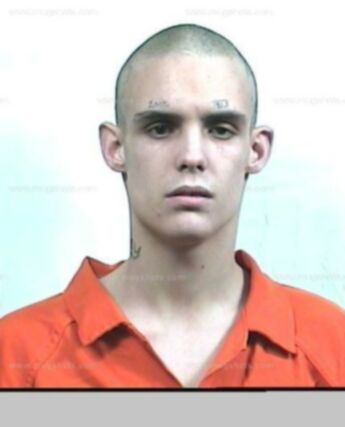 Mitchell L Mcwhorter